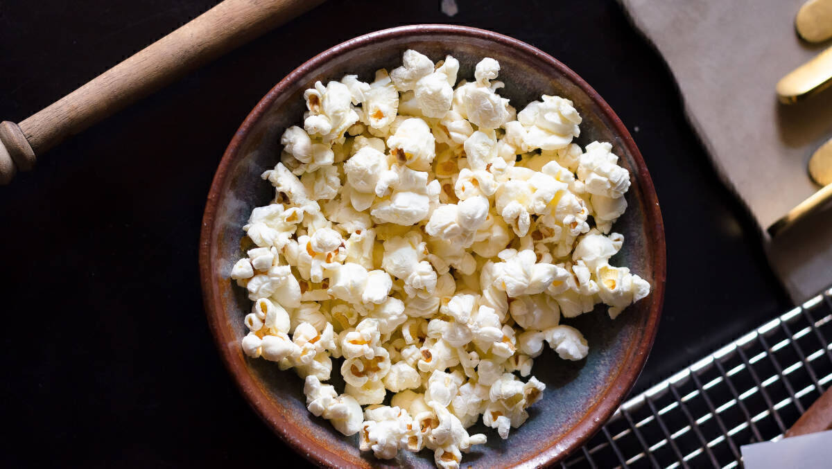 Popcorn rausholen, los geht der Film- und Serien-Abend: Netflix hat an Bildschärfe gewonnen.