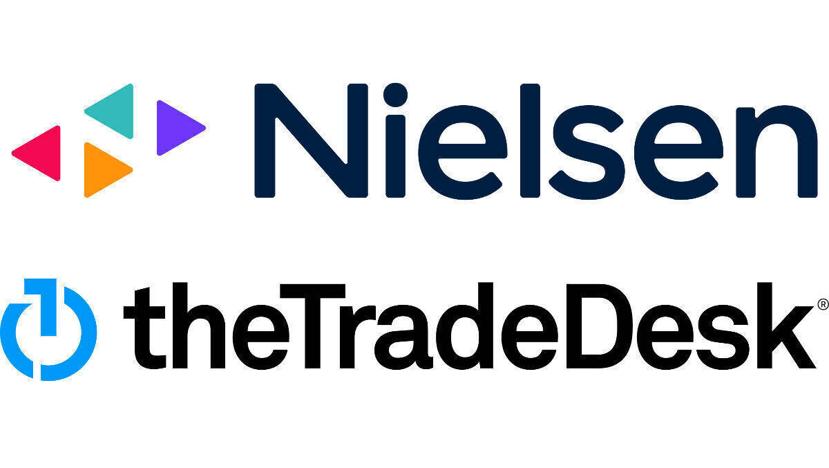 Nielsen und The Trade Desk sind strategische Partner geworden.