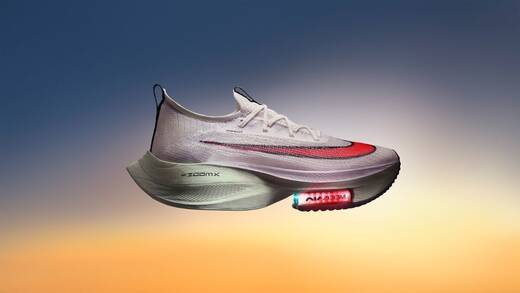 Nike ist die sichtbarste Twitter-Marke der Welt.