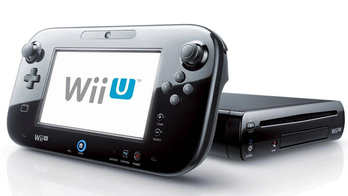 Der Konsolen-Flop Wii U hat bei Nintendo keine Zukunft mehr.