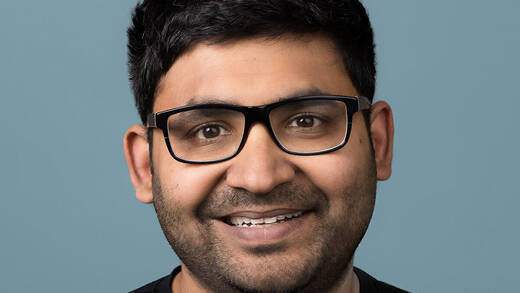 Parag Agrawal: Er ist der neue „Herr der Tweets“.