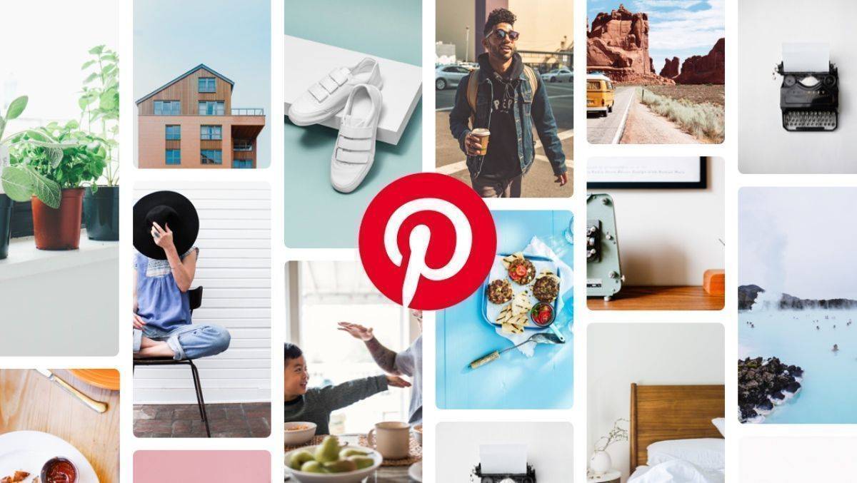 Kataloge von Shopify-Händlern finden sich ab sofort auch bei Pinterest wieder.