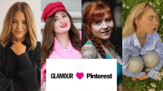 Vier Influencerinnen verraten ihre Lieblings-Trends.