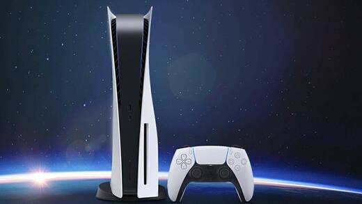 Die Nachfrage übersteigt bei der PS5 die Produktions-Kapazitäten.