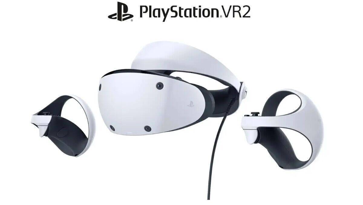 Sony gestattet einen ersten Blick auf das neue VR-Headset.
