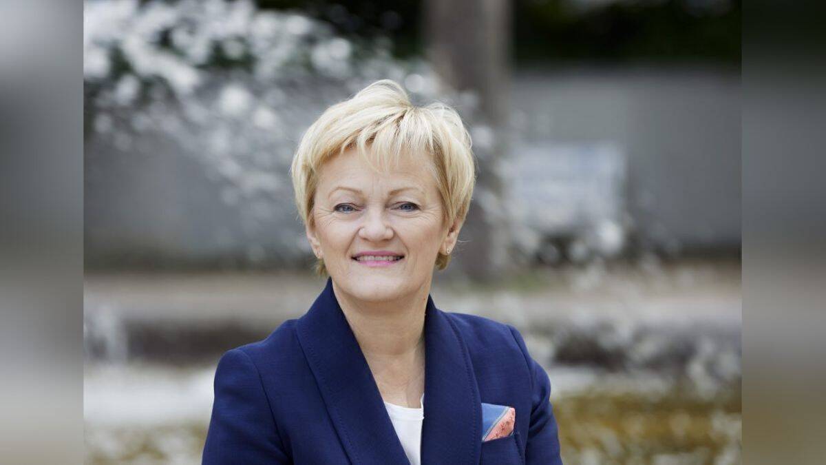 Sie lässt sich Verleumdungen in Social Media nicht gefallen: Renate Künast.