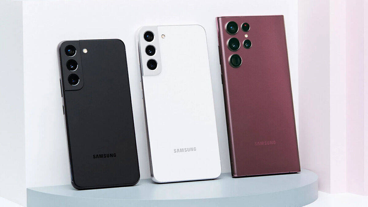 Samsungs Galaxy-Smartphones: Ungereimtheiten auf dem Prüfstand.