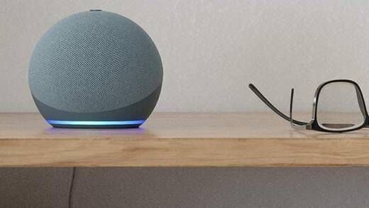 Mit der neuen Technik der Washingtoner Uni wird Alexa auf Wunsch zur "Herzensangelegenheit". 