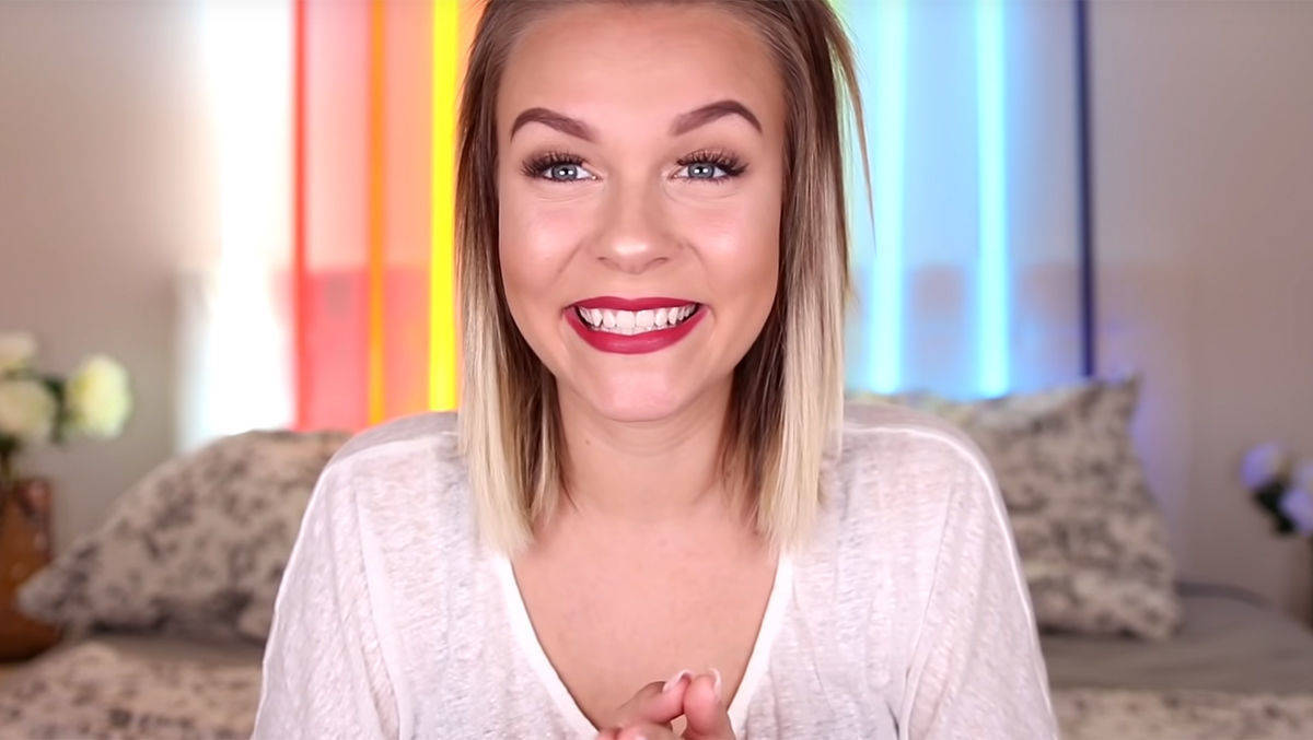 Dagi Bee überlässt auf ihrem Channel wenig dem Zufall. Ihre Konkurrentin Bibi hält es nicht anders.