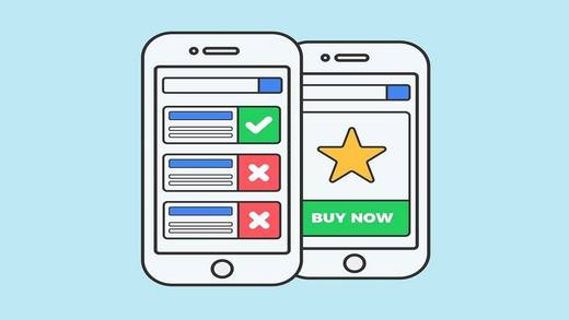 Mobile Advertising führt unangefochten die Spitze des digitalen Werbemarktes an.
