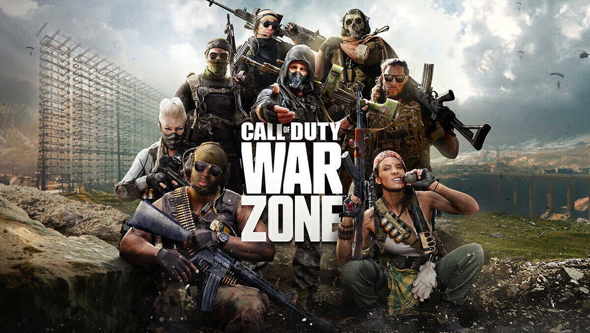 Call of Duty: Solche Triple-A-Spiele gehören künftig Microsoft.
