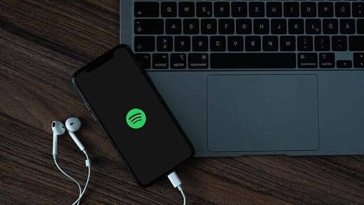 Spotify-User müssen weiter auf Musik in HiFi-Qualität warten.