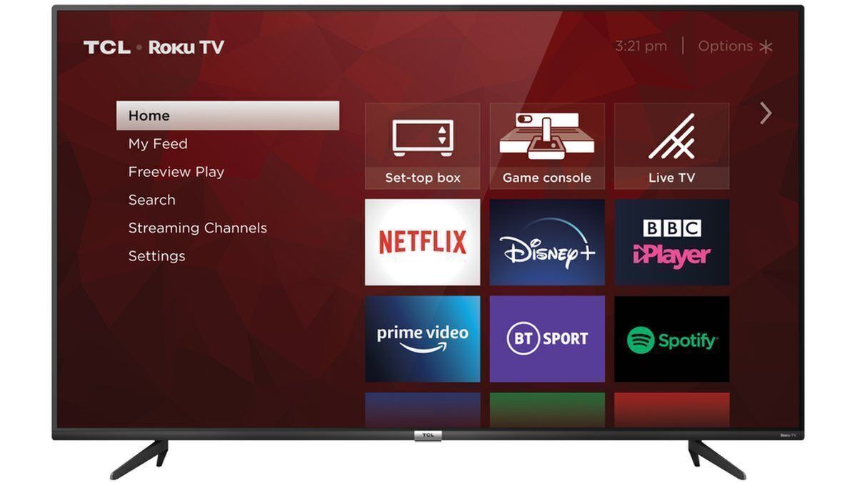 Streaming: Roku startet Deutschland-Offensive | W&V