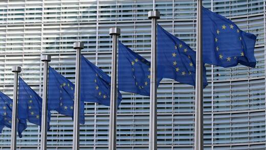 Im besten Falle tritt der Digital Markets Act zum Januar 2023 in Kraft.