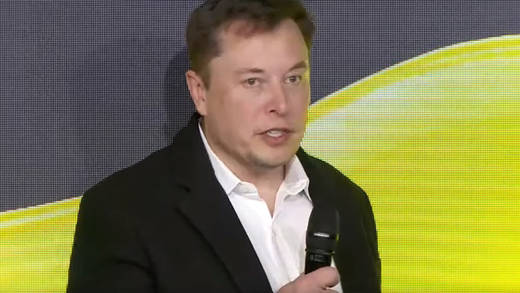 Elon Musk will in Brandenburg eine Tesla-Fabrik errichten. Das passt nicht jedem.