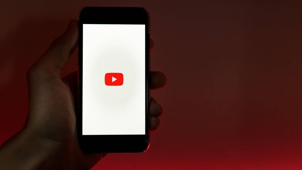 Tiktok bekommt neue Konkurrenz: Youtube startet "Youtube Shorts".