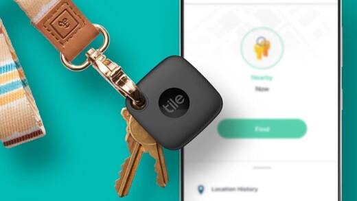 Der neue Besitzer der Tile-Tracker macht aktuell Negativ-Schlagzeilen.