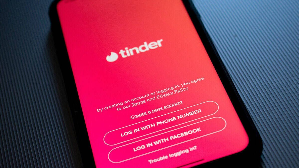 dating website tinder