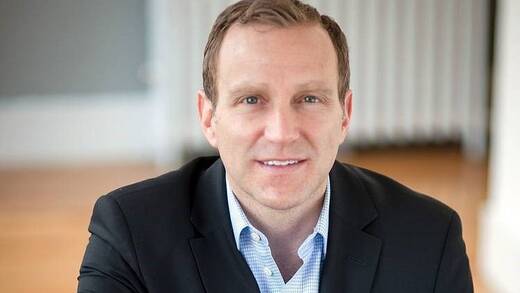 DoubleVerify-CEO Mark Zagorski