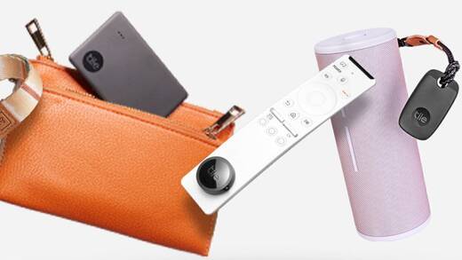 Die neue Kollektion der Tile-Tracker kommt ab 25 Euro in den Handel.