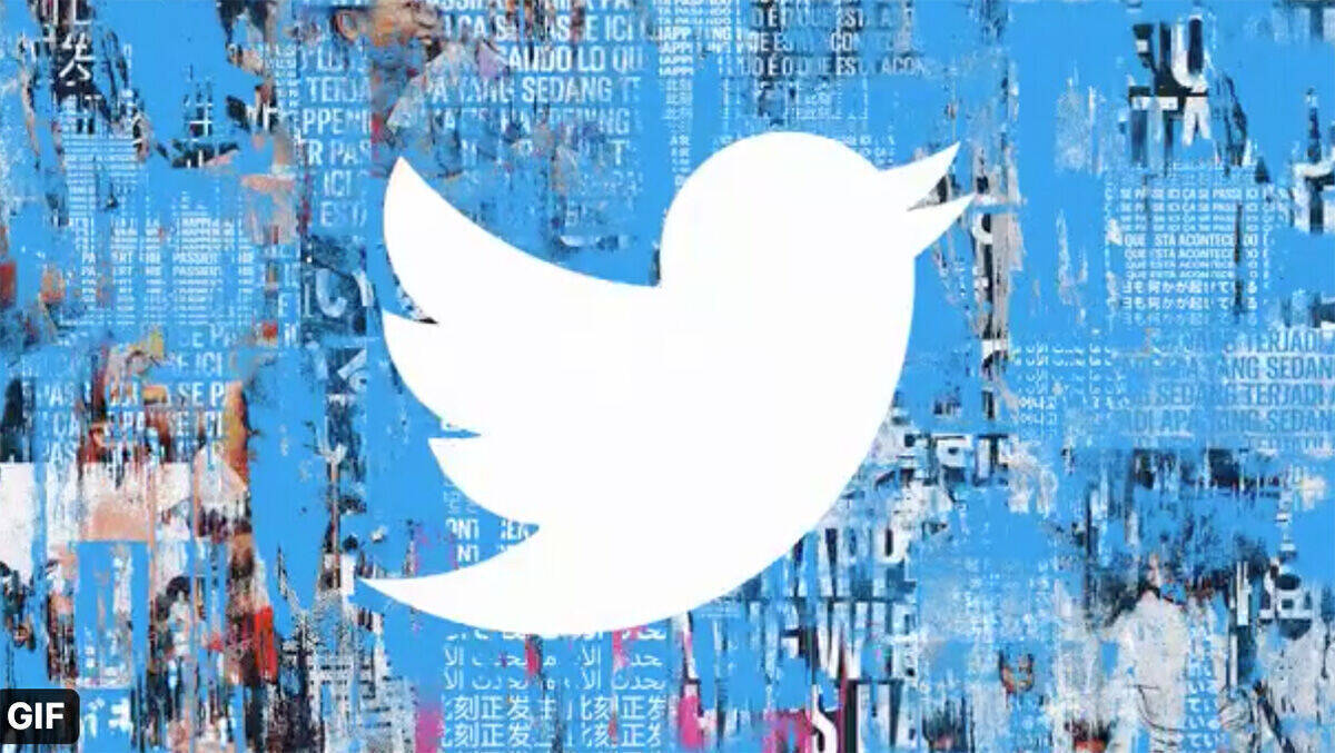 Twitter gönnt sich ein neues Erscheinungsbild