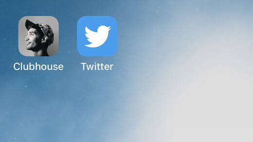 Wollte Twitter Clubhouse kaufen? Bloomberg sagt ja.