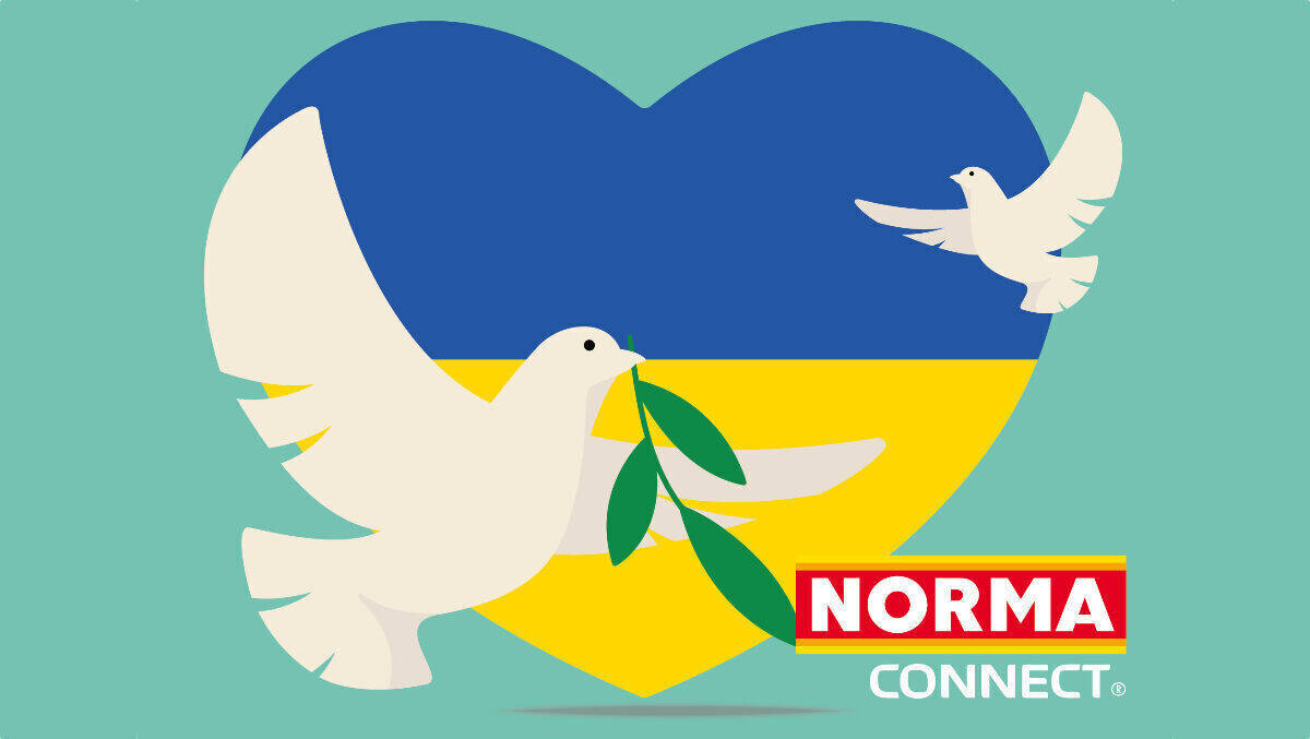 Kunden von Norma Connect können ab sofort kostenlos in die Ukraine telefonieren.