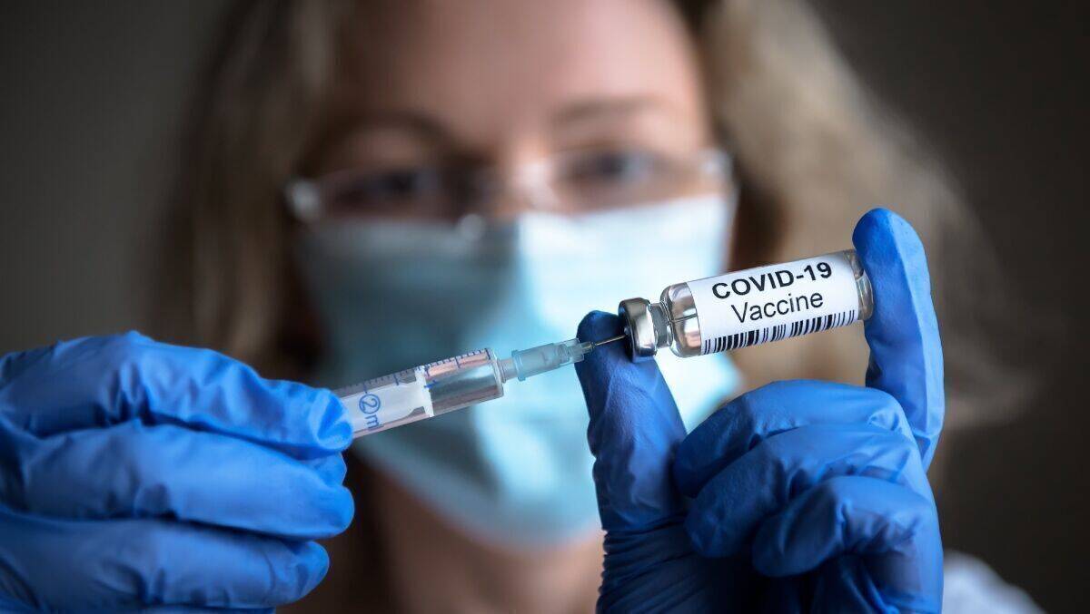 Für Mitarbeiter von Google und Facebook in den USA wird die Corona-Impfung zur Pflicht.