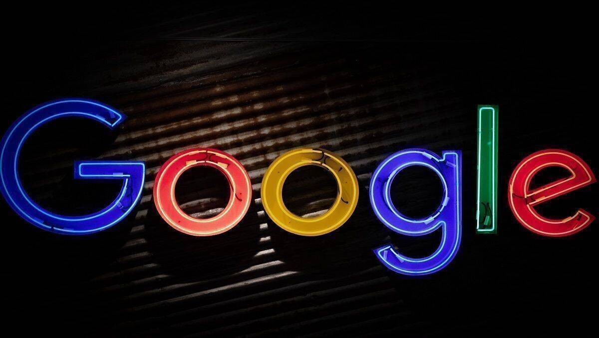 Politisches Manöver? Trump will Google in die Zange nehmen.