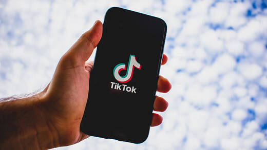 TikTok wächst immer noch schnell – aber nicht mehr ganz so schnell.