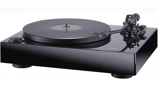 Der Magnat MTT 990 überzeugte die Tester durch einfache Einrichtung und lebendige Musikwiedergabe.