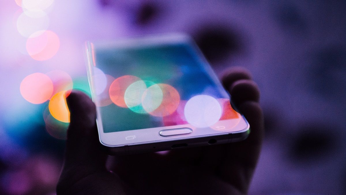 WeihnachtsgeschenkTrend Digital Detox mit der HandyBox
