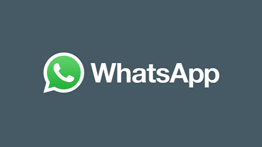 Die neue WhatsApp-Datenschutzrichtlinie soll erst vom 15. Mai an gelten.