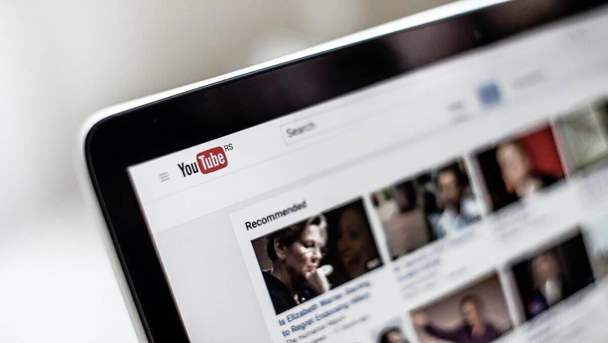 Auch Youtube geht nun gegen rechtsextreme Gruppen vor.