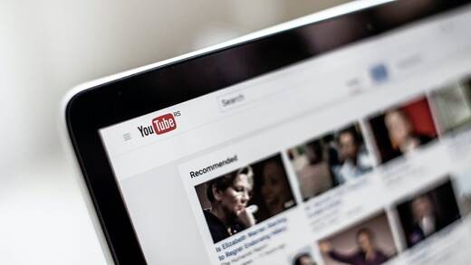 Auch Youtube geht nun gegen rechtsextreme Gruppen vor.