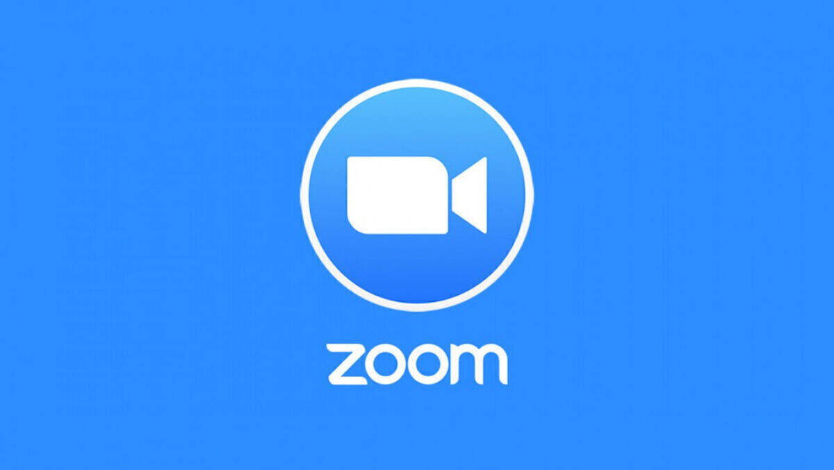 Zoom: Die Zukunft heißt Telefonie. 