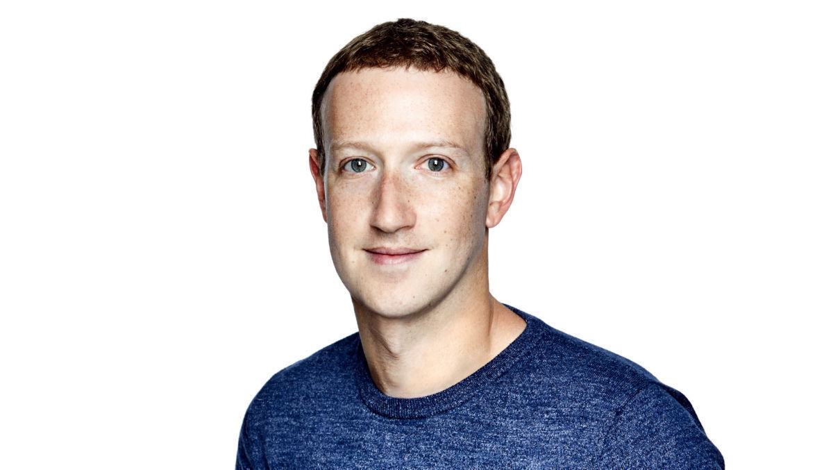 Zuckerberg Sieht Facebooks Zukunft Im Metaverse W V