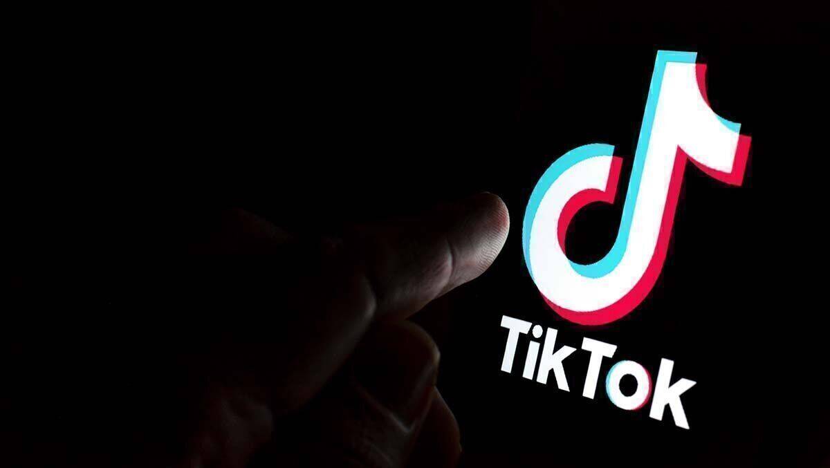 Im ersten Quartal 2019 war TikTok die am häufigsten heruntergeladene App im Apple App Store.