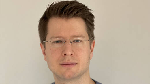 Alexander Bellin wechselt von About You zu Deichmann.