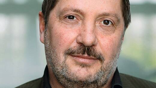 Entscheidend sind Kompetenz und Ressourcen, sagt Peter Hammer.