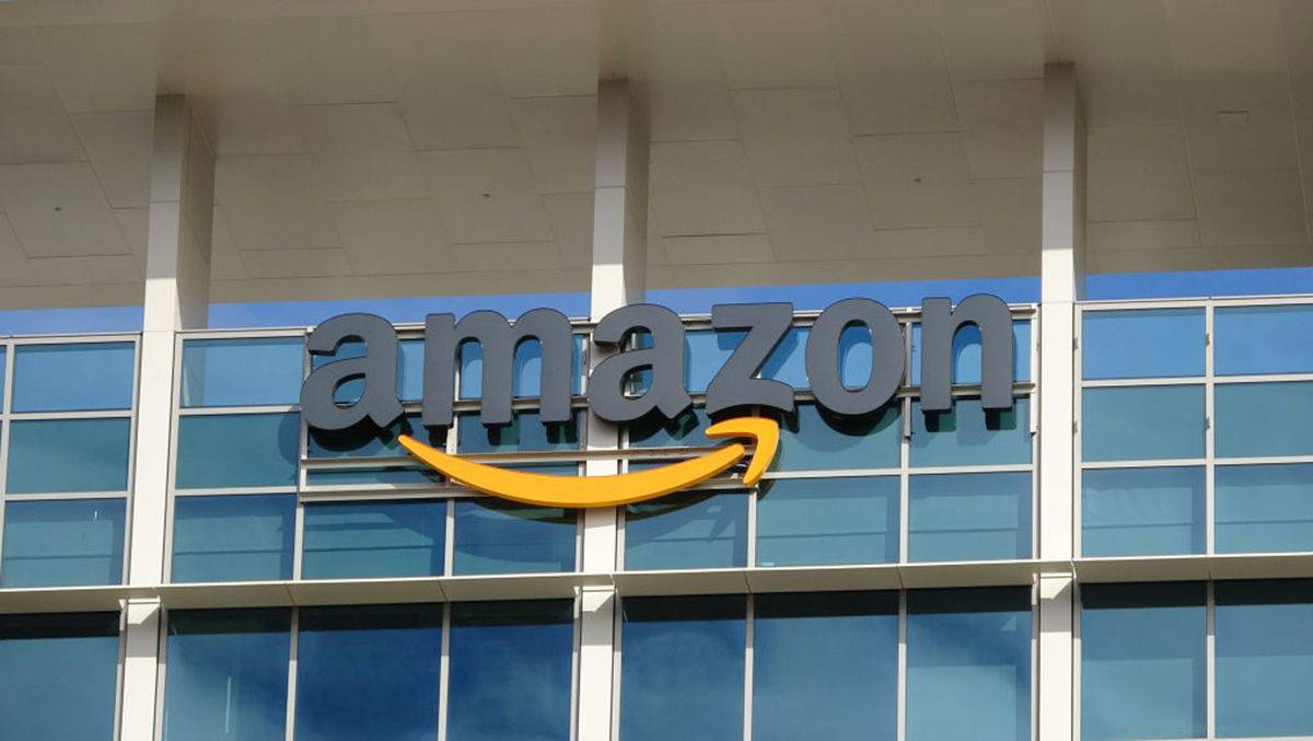 Amazon: der Gewinner des Jahres in der Tech-Branche