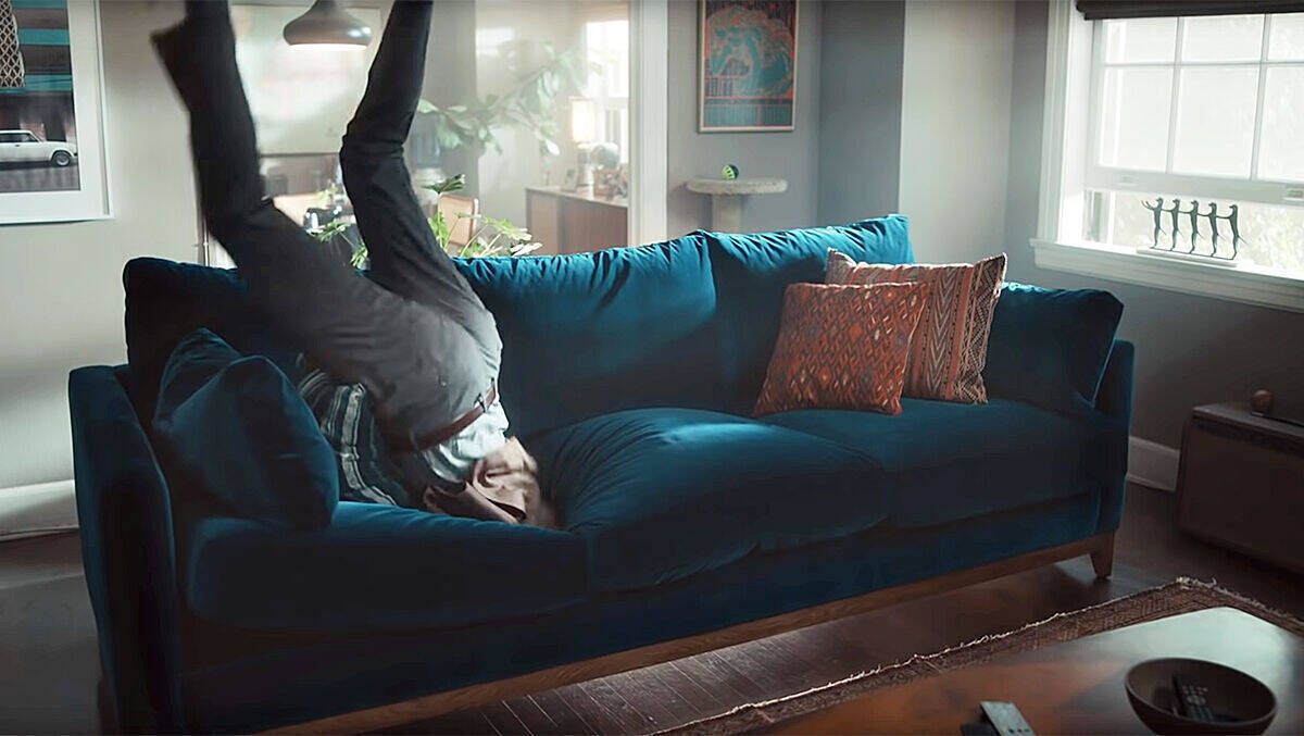 Der neue Spot für Apples AirTags
