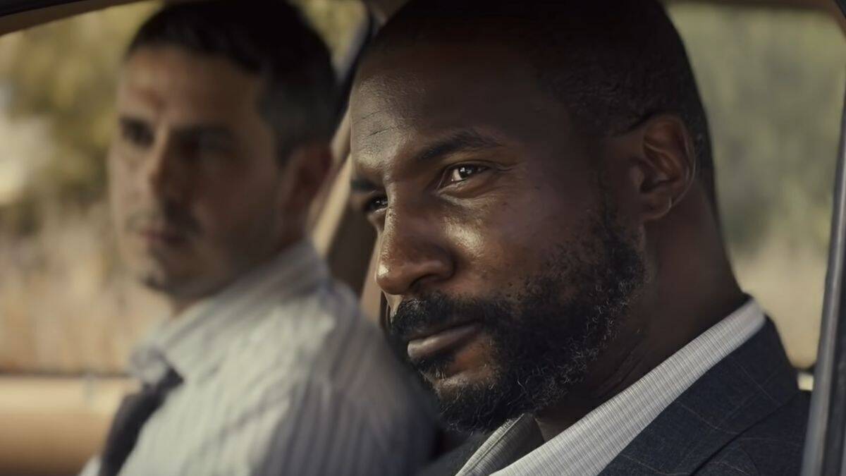 Drei neue "Shot on iPhone"-Spots persiflieren klassische Genre-Filme.