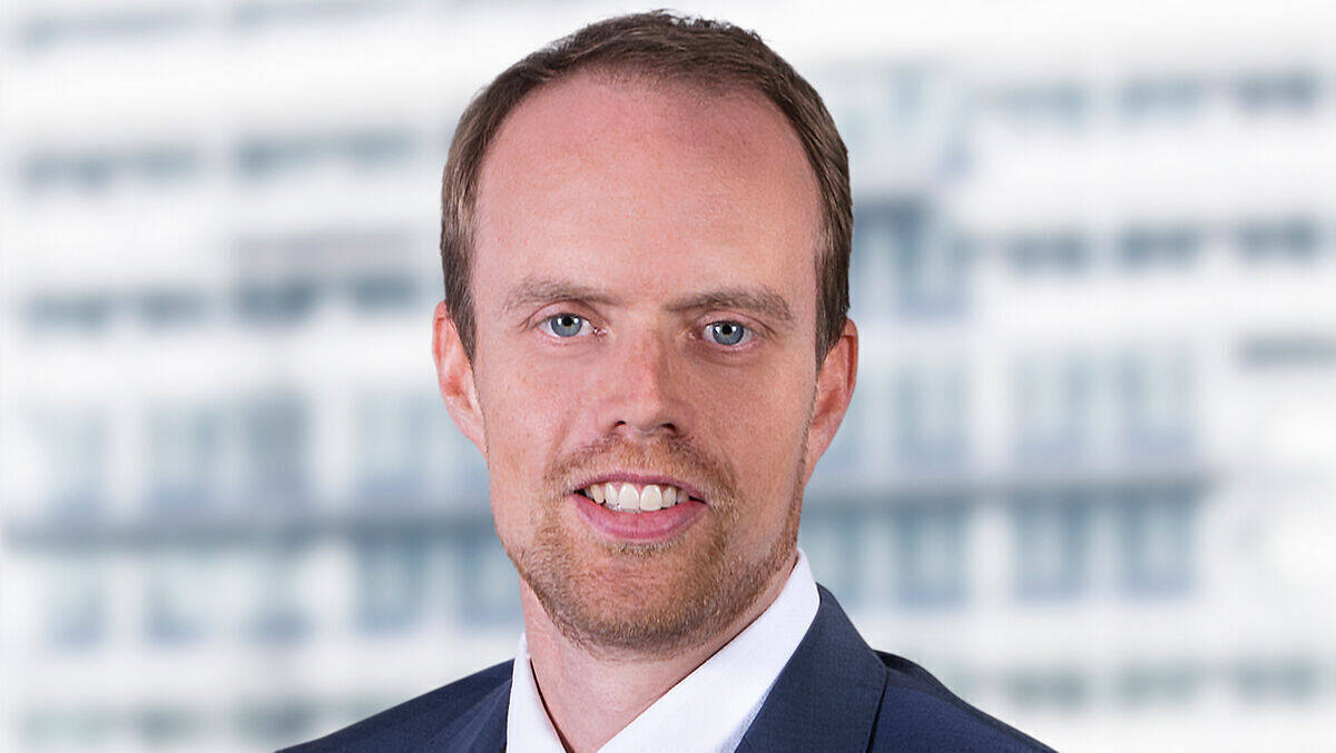 Nils Christian Haag ist Rechtsanwalt und Vorstand der Intersoft Consulting Services AG.