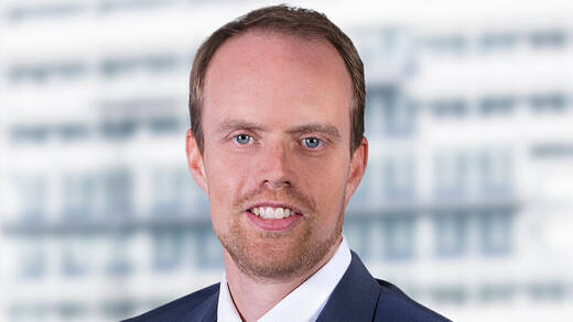 Nils Christian Haag ist Rechtsanwalt und Vorstand der Intersoft Consulting Services AG.