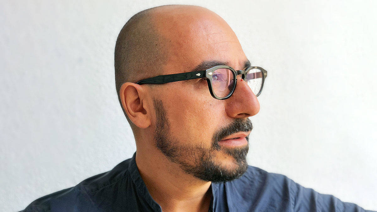 Michele Arnese ist Global CEO und Creative Director von Amp Sound Branding. Die Agentur unterstützt mit ihren Niederlassungen in Deutschland, den USA und Asien globale Kunden aus der Finanz-, Automobil-, Beratungs-, FMCG- und Technologiebranche.