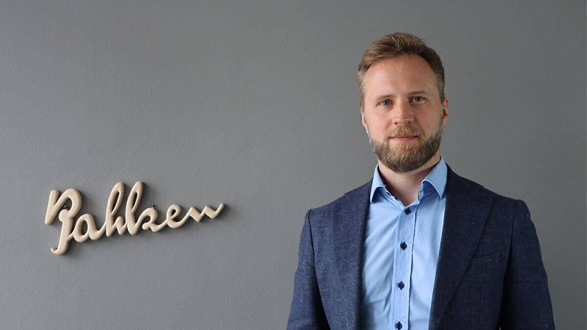 Marcin Piaseczny startet seine Marketingkarriere in Warschau, heute lebt er in Hannover. 