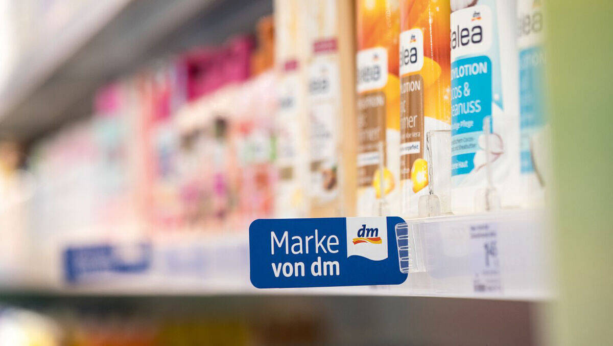 Mit Balea macht Dm vor, wie man eine erfolgreiche Eigenmarke aufzieht.
