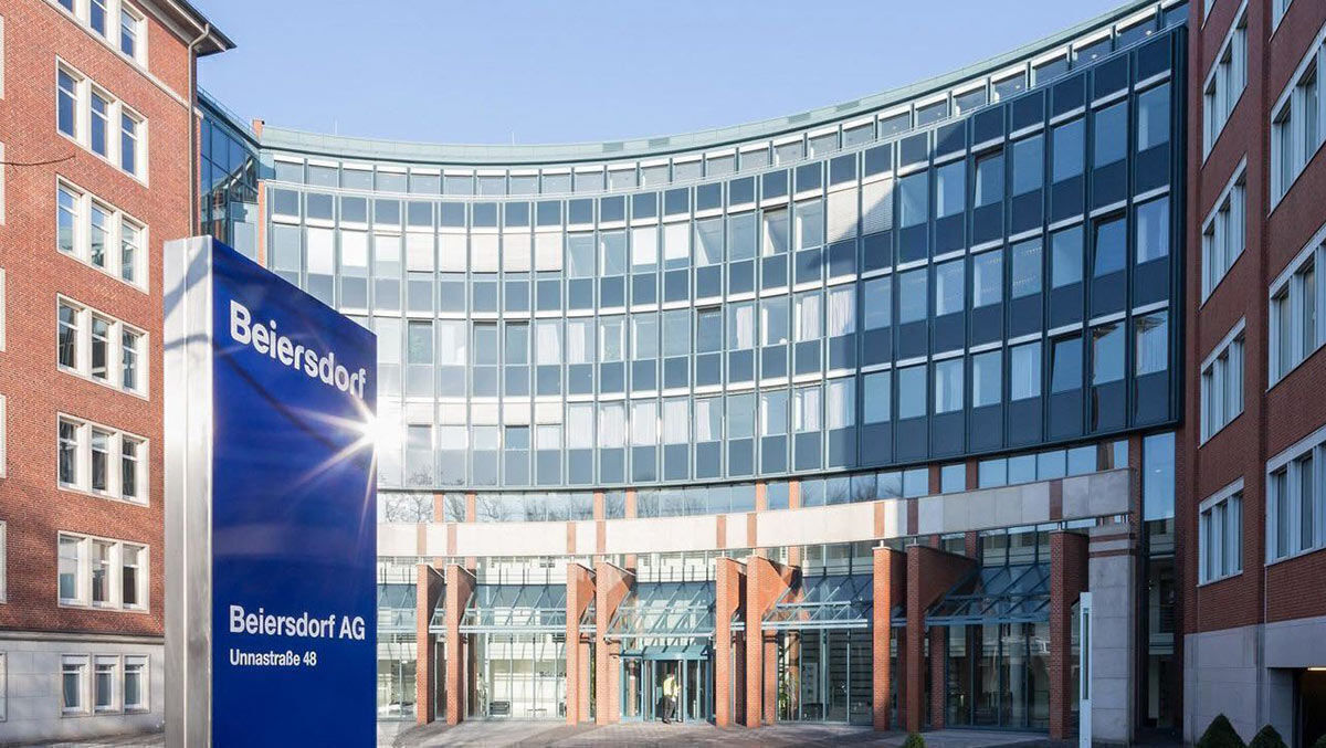 Beiersdorf Beiersdorf
