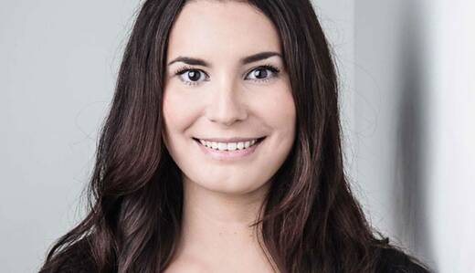 Christina Reichmann: "Die organischen Reichweiten, die aktuell bei Tiktok erzielt werden können, sucht man bei anderen Social Media Kanälen vergebens."